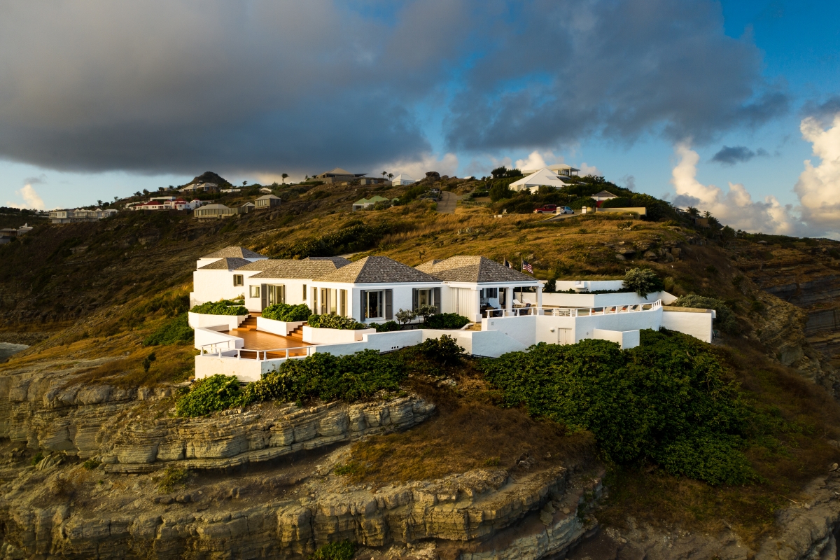 Villa Cap au Vent 